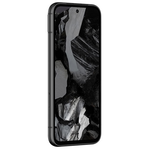 Google Pixel 8a 128GB - Obsidian - Unlocked - New