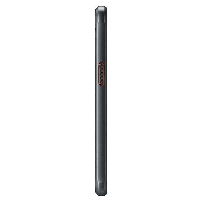 Samsung Galaxy XCover Pro SM-G715W-64GB - Black - Unlocked