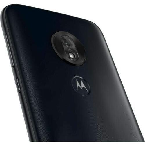Motorola MOTO G7 PLAY 32GB +2GB RAM 5.7" XT1952 Deep Indigo Unlocked - New
