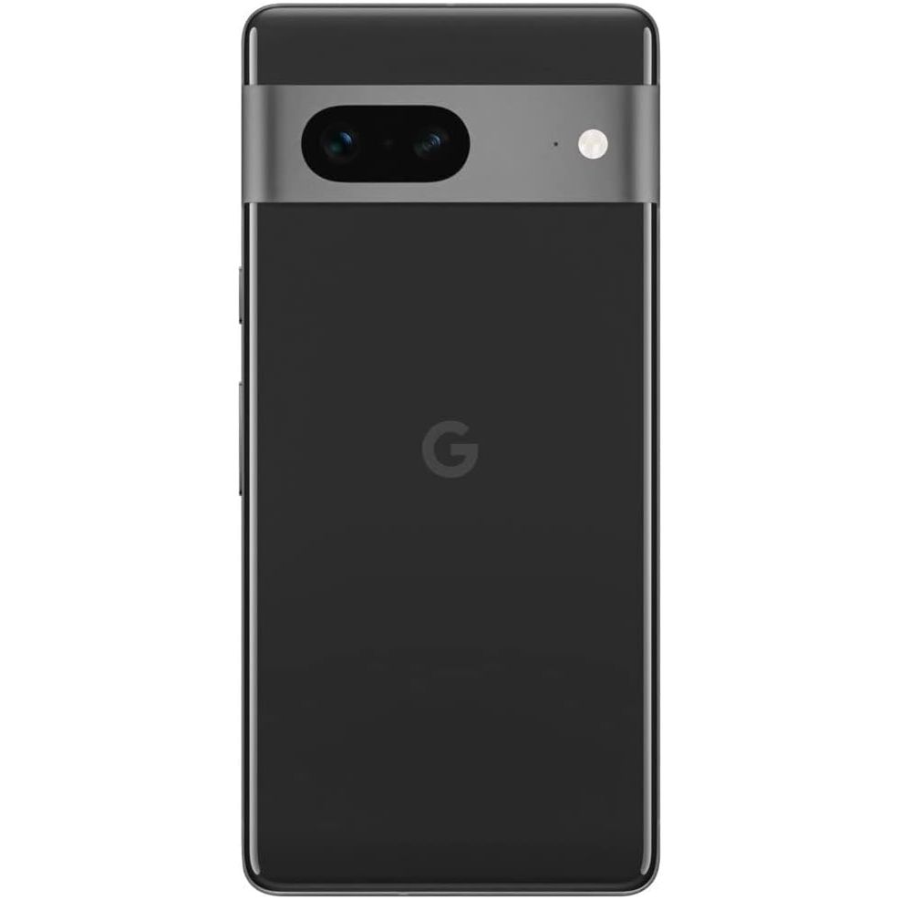 Open Box - Google Pixel 7 128GB - Obsidian - Unlocked
