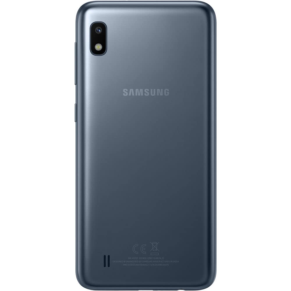 Samsung Galaxy A10e 32GB Unlocked - Black - Refurbished