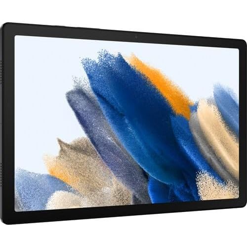 Boîte ouverte - Tablette Android Samsung Galaxy Tab A8 10,5" 64 Go - Gris