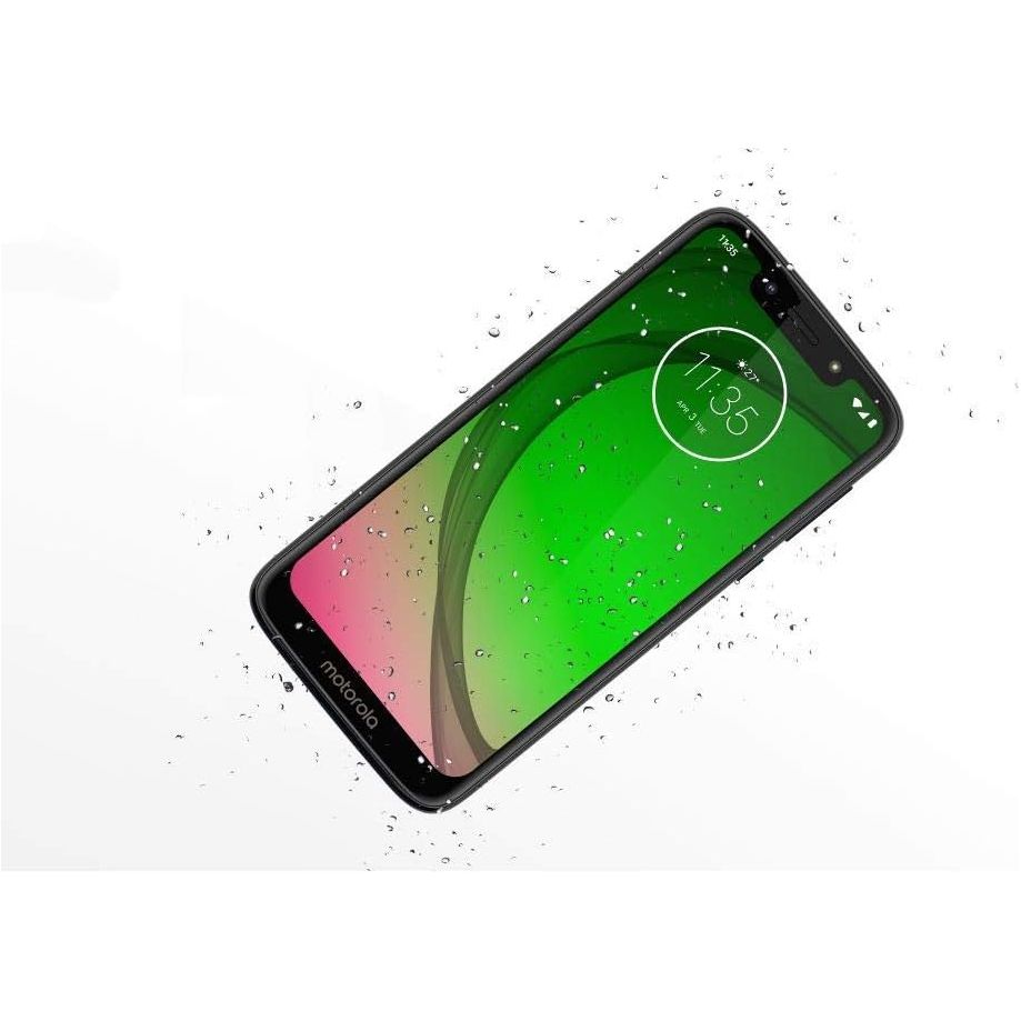 Motorola MOTO G7 PLAY 32GB +2GB RAM 5.7" XT1952 Deep Indigo Unlocked - New