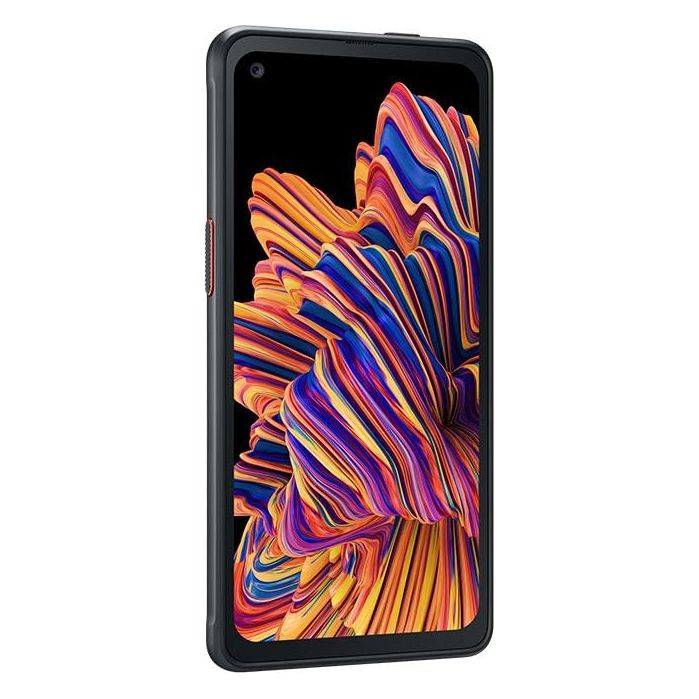 Samsung Galaxy XCover Pro SM-G715W-64GB - Black - Unlocked