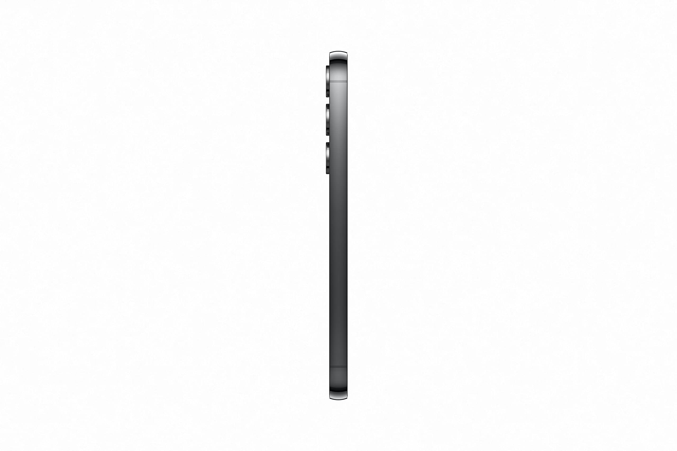 Samsung Galaxy S23 5G (128GB) AI Enabled, 6.1" 120 Hz AMOLED Adaptive Display, 50MPCamera, 8K Video, Nightography, Unlocked (with 45W Super Fast Charger) - Phantom Black (Open Box)