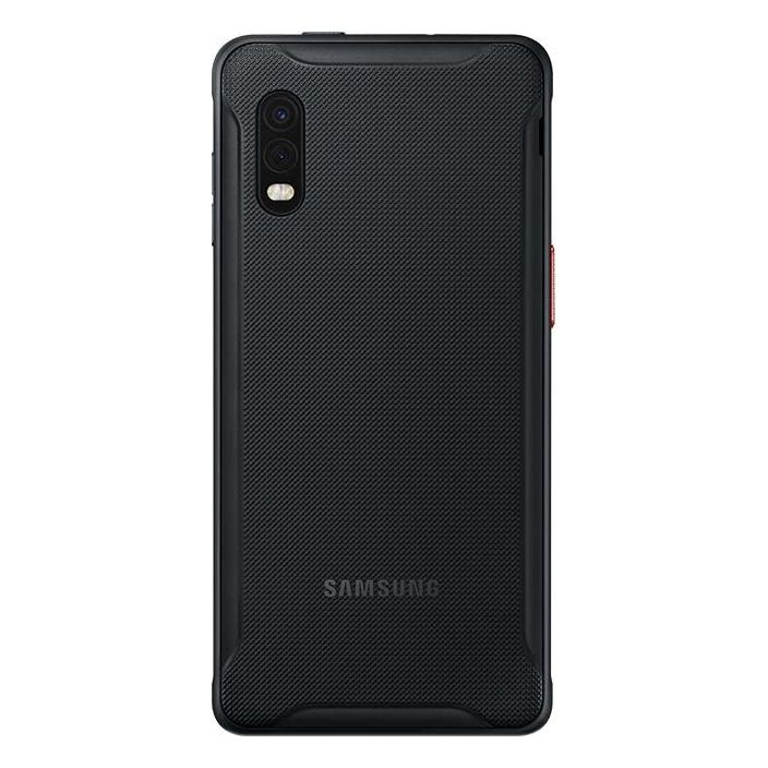 Samsung Galaxy XCover Pro SM-G715W-64GB - Black - Unlocked