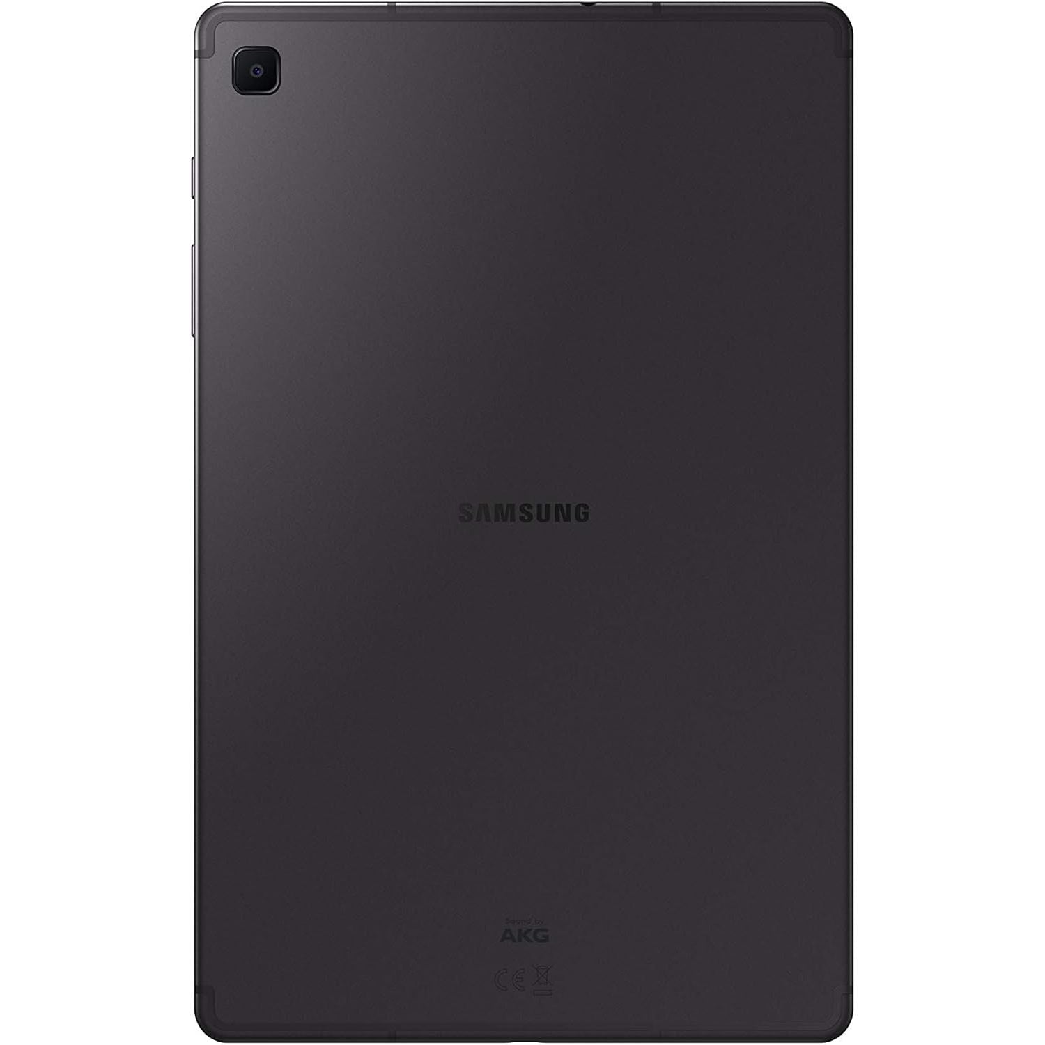 Samsung Galaxy Tab S6 Lite (2024) - Gray 10.4" 128GB WiFi Android Tablet w/S Pen, Dual Speakers, 8MP+5MP (CAD Version and Warranty)