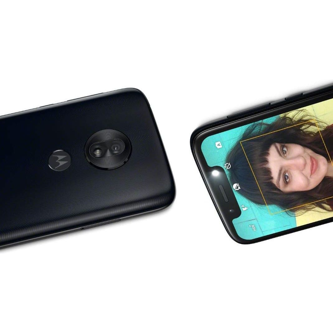 Motorola MOTO G7 PLAY 32GB +2GB RAM 5.7" XT1952 Deep Indigo Unlocked - New