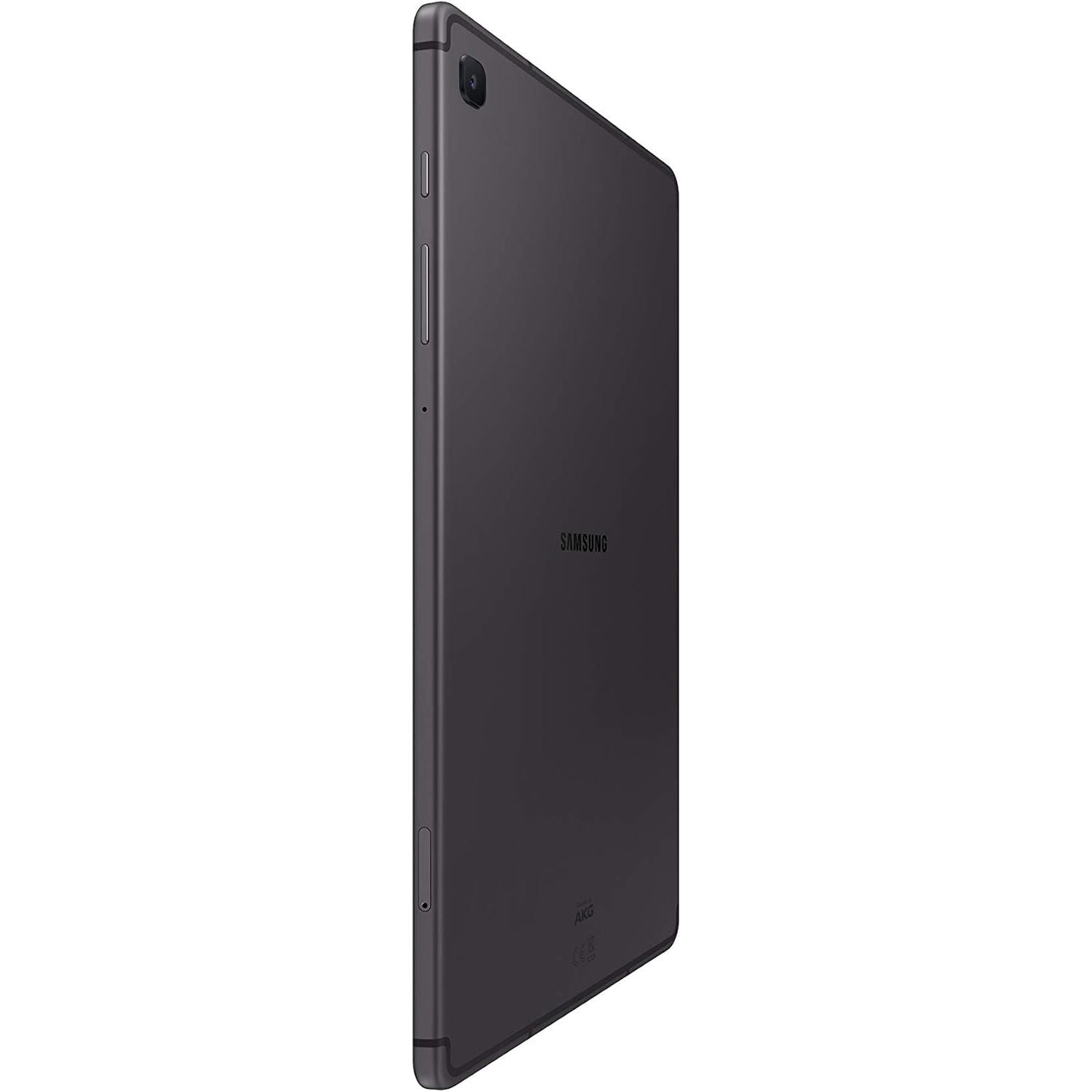 Samsung Galaxy Tab S6 Lite (2024) - Gray 10.4" 128GB WiFi Android Tablet w/S Pen, Dual Speakers, 8MP+5MP (CAD Version and Warranty)