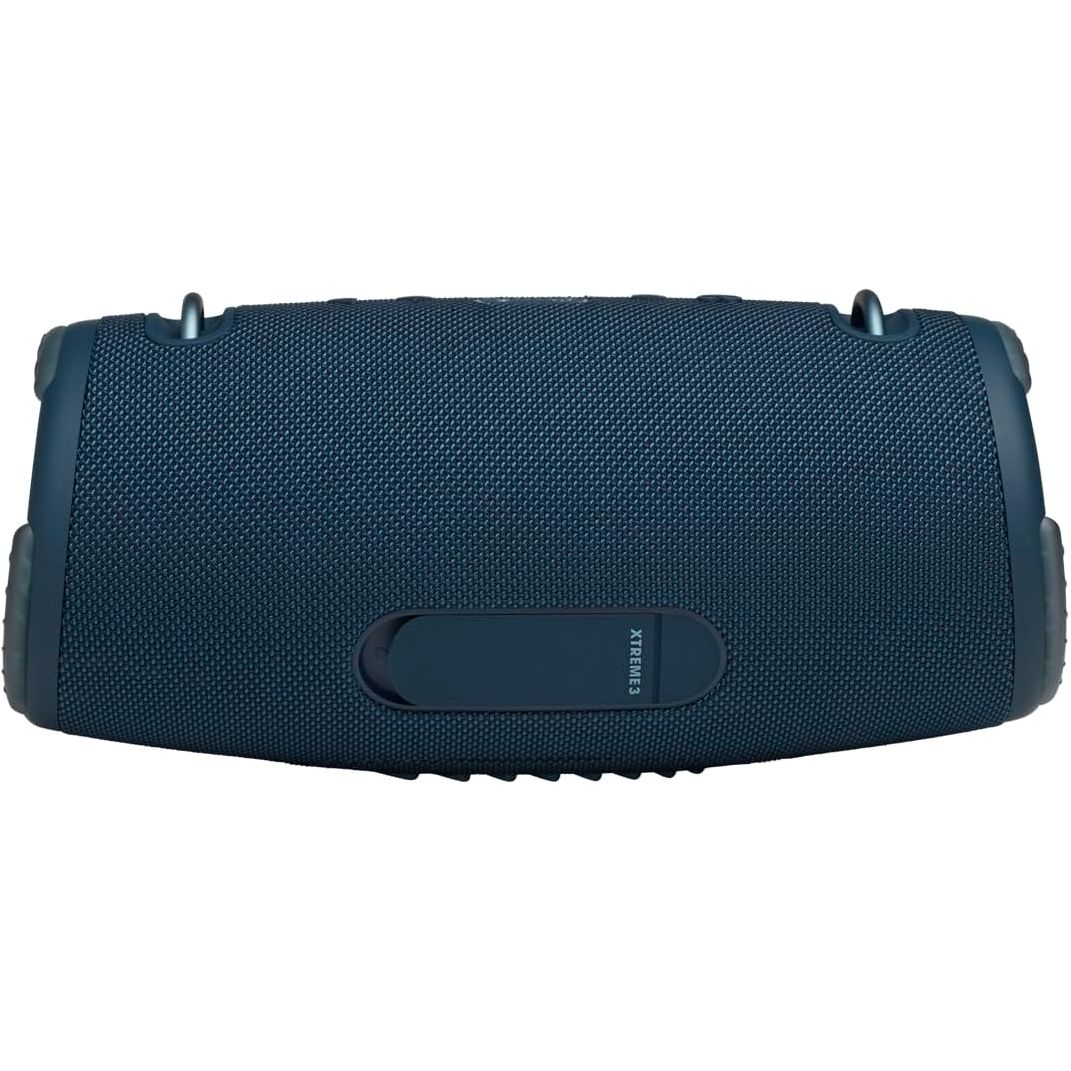 JBL Xtreme 3 - Portable Waterproof Bluetooth® Speaker (Blue)