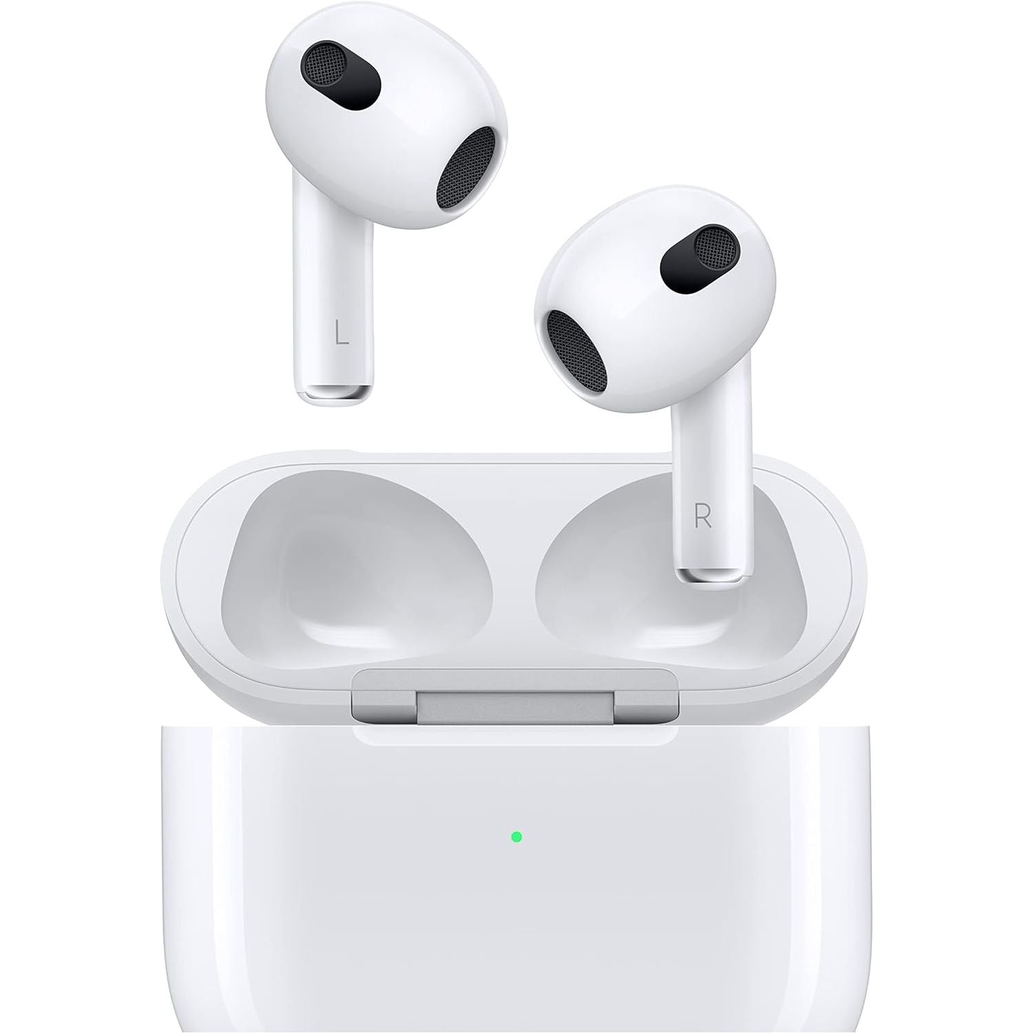 Apple AirPods (3rd Generation) with Lightning Charging Case