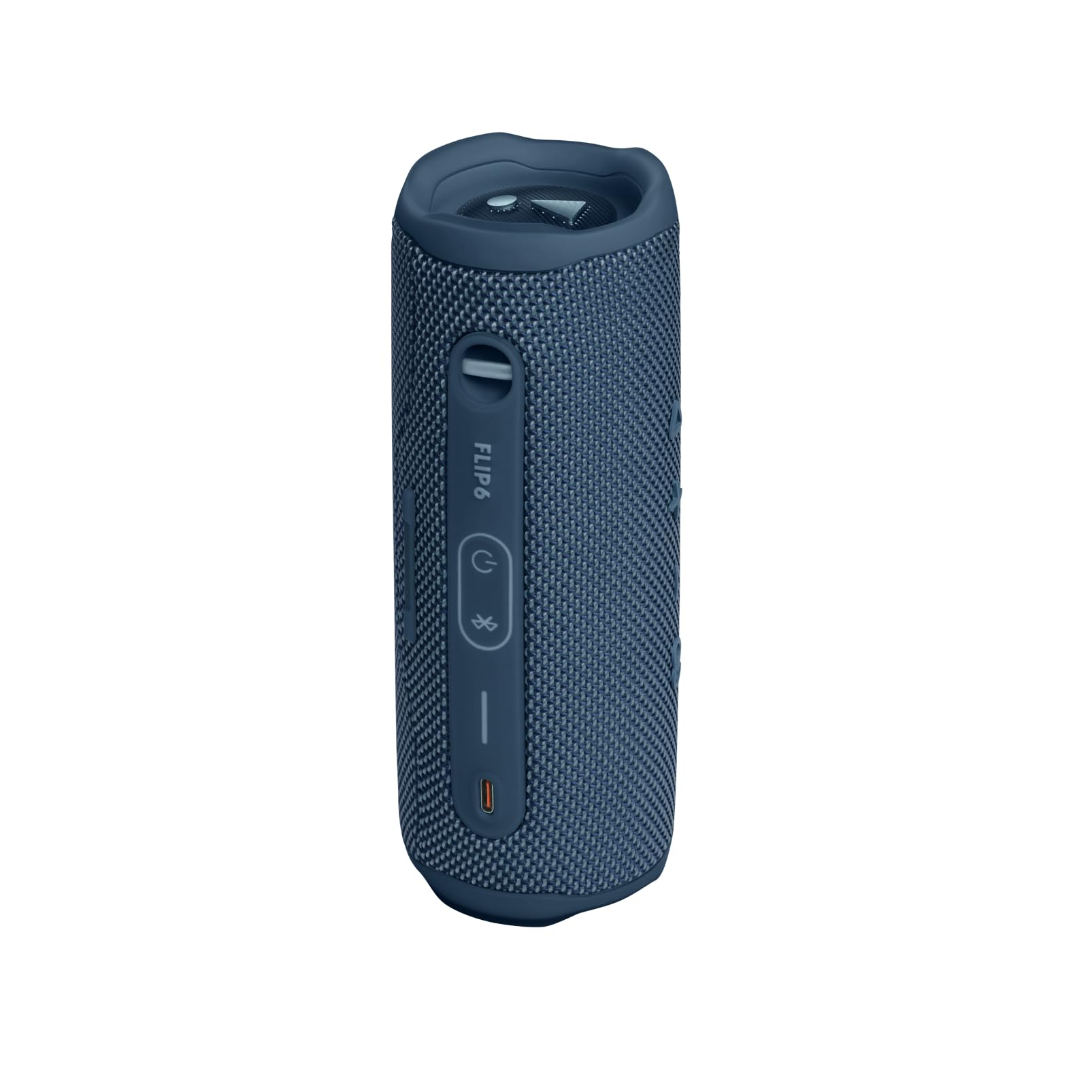 JBL Flip 6 - Portable Bluetooth Speaker with 12 Hours of Playtime, Powerful Sound, IP67 Waterproof and Dustproof, JBL PartyBoost for Multiple Speaker Pairing - Blue