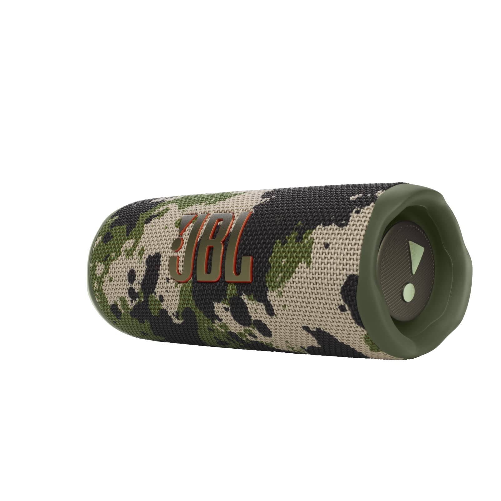 JBL Flip 6 - Portable Waterproof Speaker - Squad