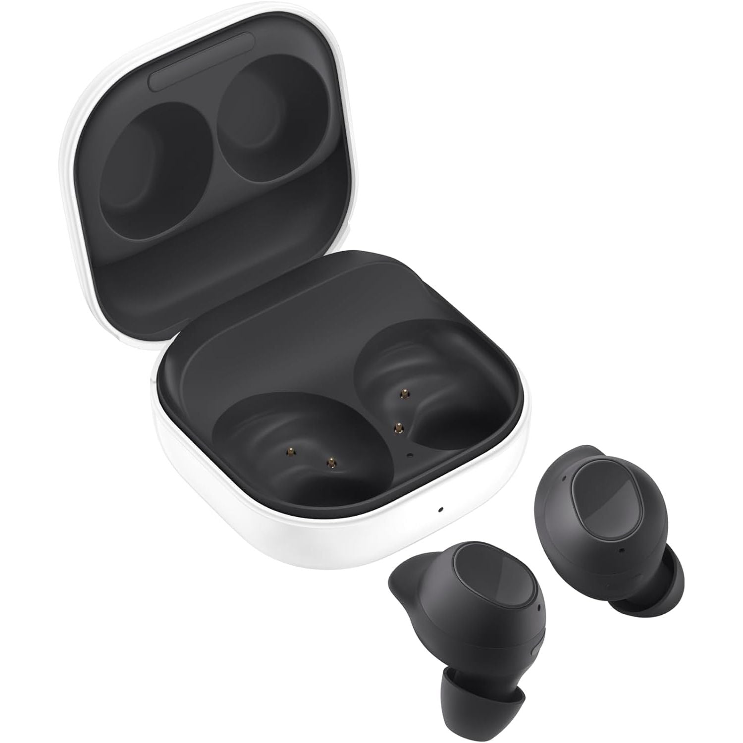 Samsung Galaxy Buds FE In-Ear Noise Cancelling True Wireless Earbuds - Graphite