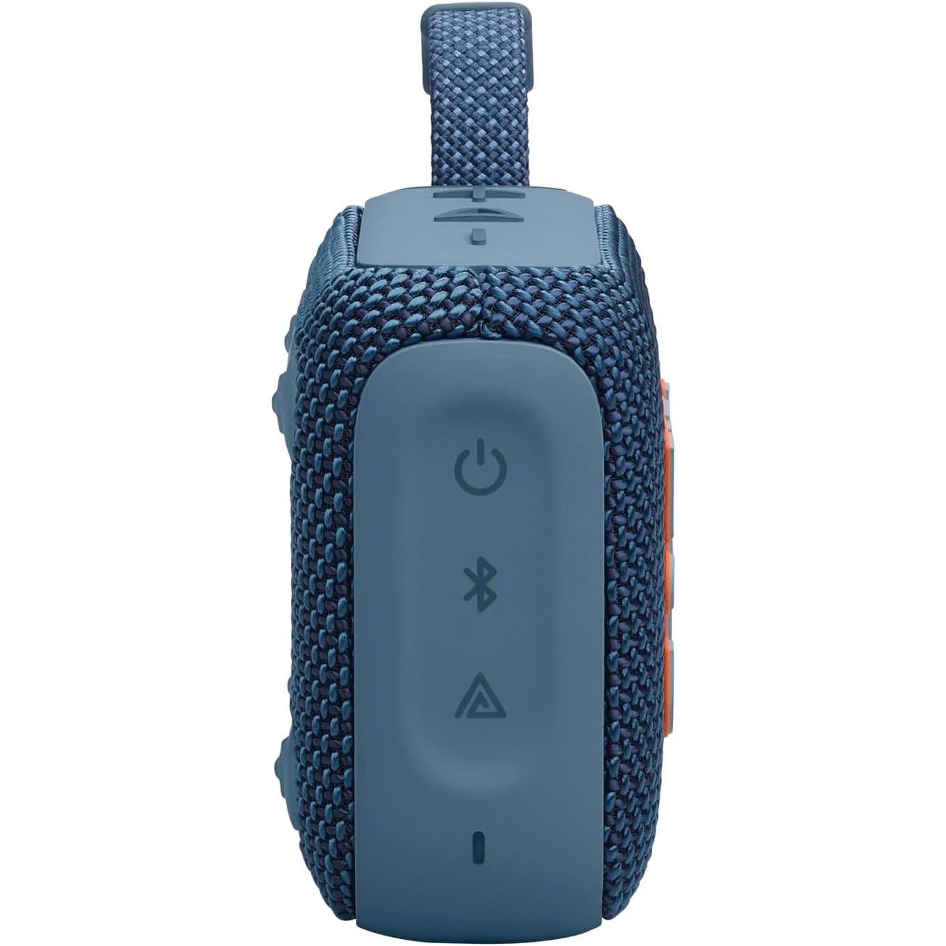 JBL Go 4 - Ultra-Portable (Blue) - New