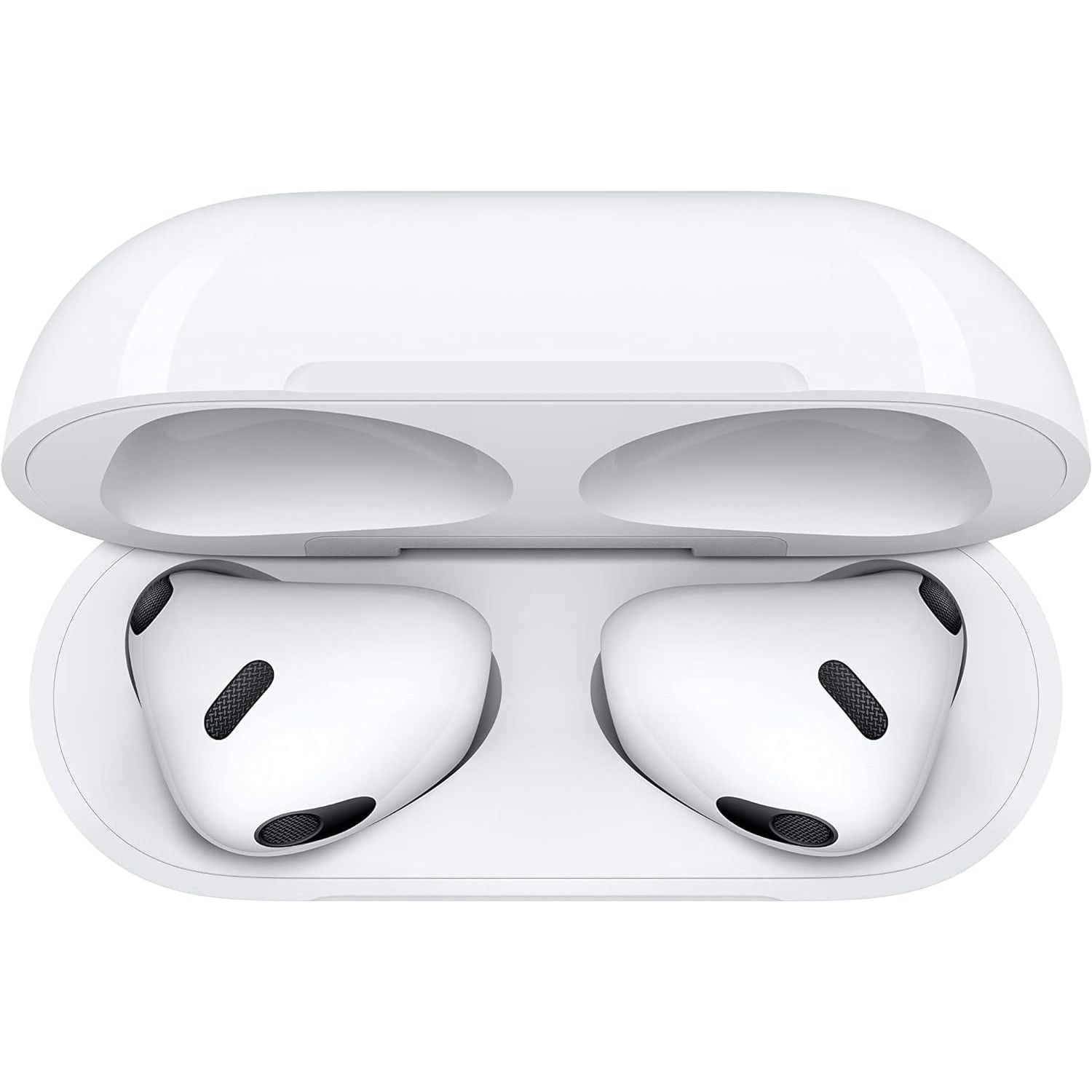 Apple AirPods (3rd Generation) with Lightning Charging Case