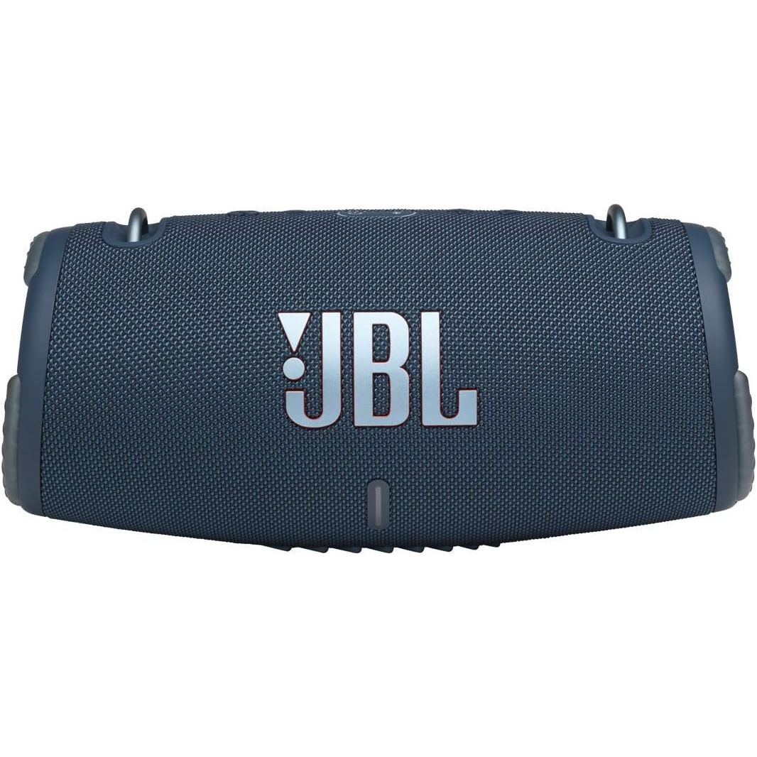 JBL Xtreme 3 - Portable Waterproof Bluetooth® Speaker (Blue)