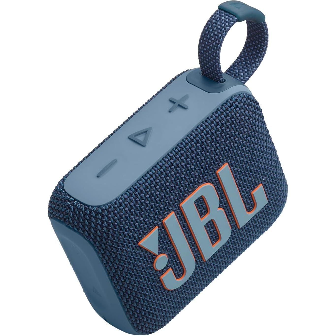 JBL Go 4 - Ultra-Portable (Blue) - New