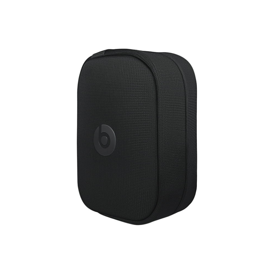 Beats Solo 4 Wireless Headphones - On-Ear Wireless Headphones - Matte Black