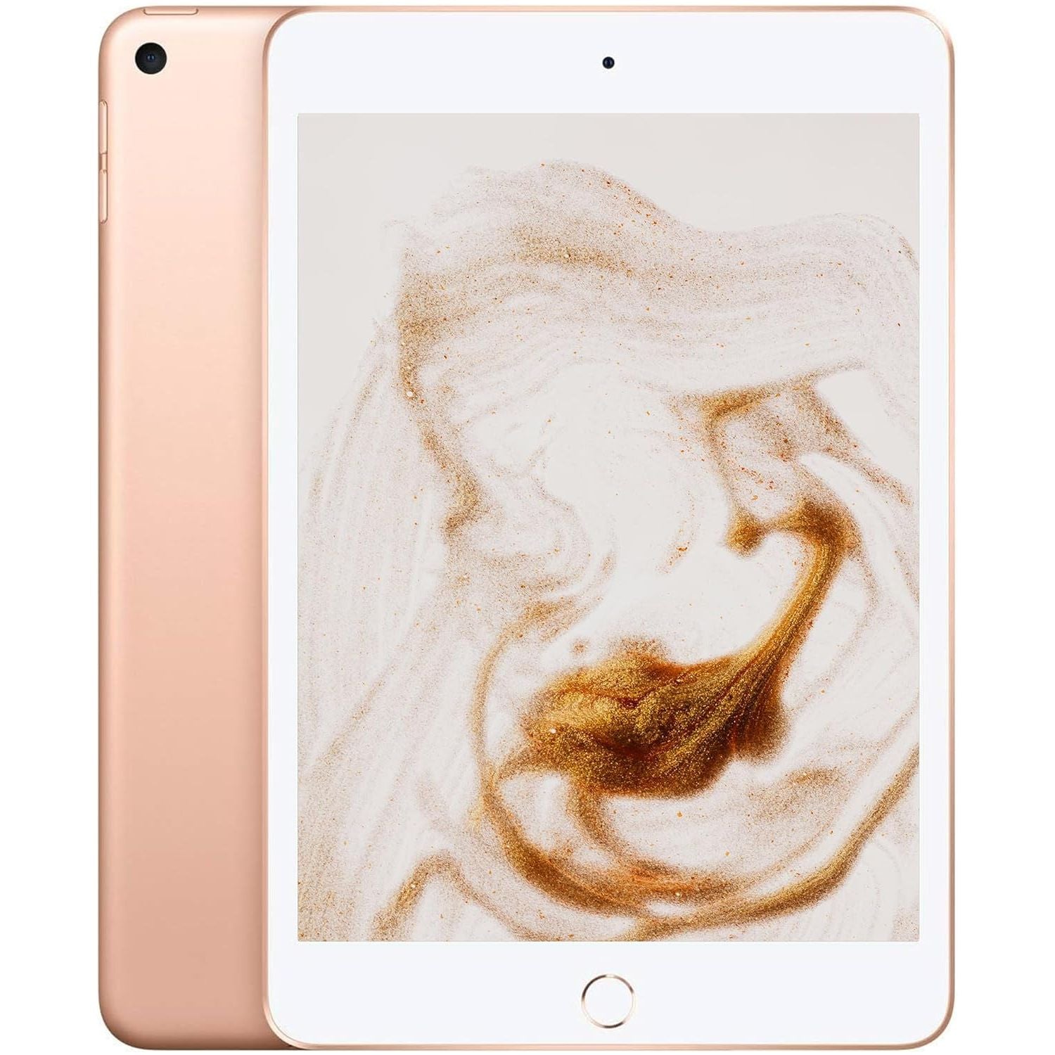 Apple iPad Mini 5 A2133 (WiFi) 64GB Gold - (Open Box) – Plan Mobile