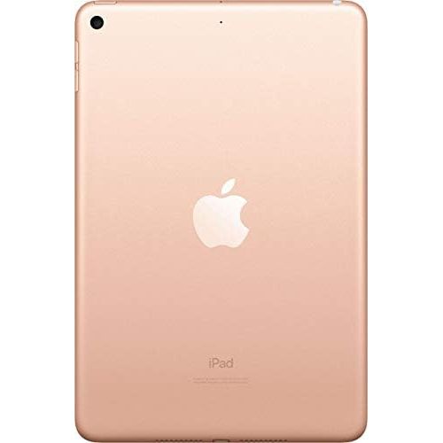Apple iPad Mini 5 A2133 (WiFi) 64GB Gold - Refurbished (Good)