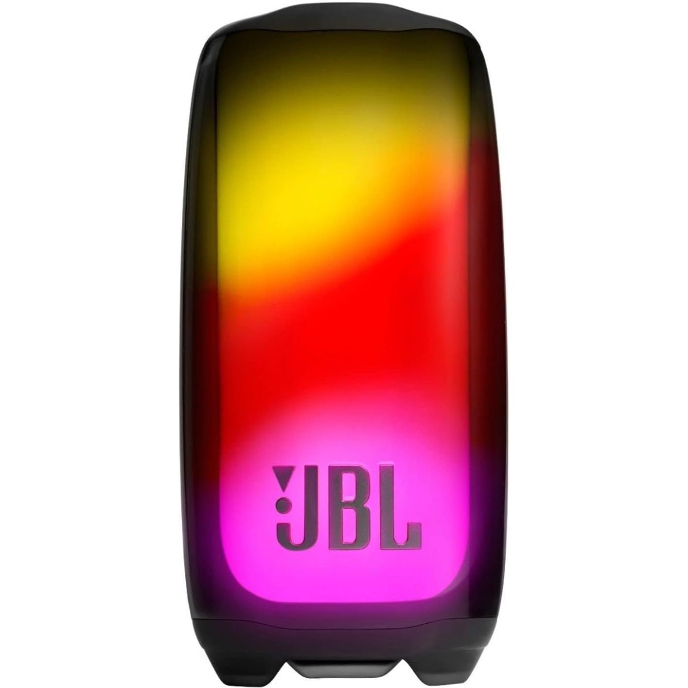 JBL Pulse 5 - Portable Bluetooth Speaker with Dazzling Lights and JBL Original Pro Sound , Black - Open Box