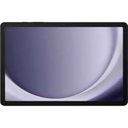 Boîte ouverte - Tablette Android Wi-Fi Samsung Galaxy Tab A9+ Plus 11", 4 Go de RAM, 64 Go de stockage - Graphite 