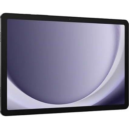 Boîte ouverte - Tablette Android Wi-Fi Samsung Galaxy Tab A9+ Plus 11", 4 Go de RAM, 64 Go de stockage - Graphite 