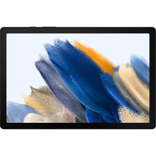 Boîte ouverte - Tablette Android Samsung Galaxy Tab A8 10,5" 64 Go - Gris